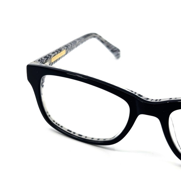 NEW!!! CHRISTIAN SIRIANO Eye Frames DENISE BLK2B Authentic - Picture 6 of 10